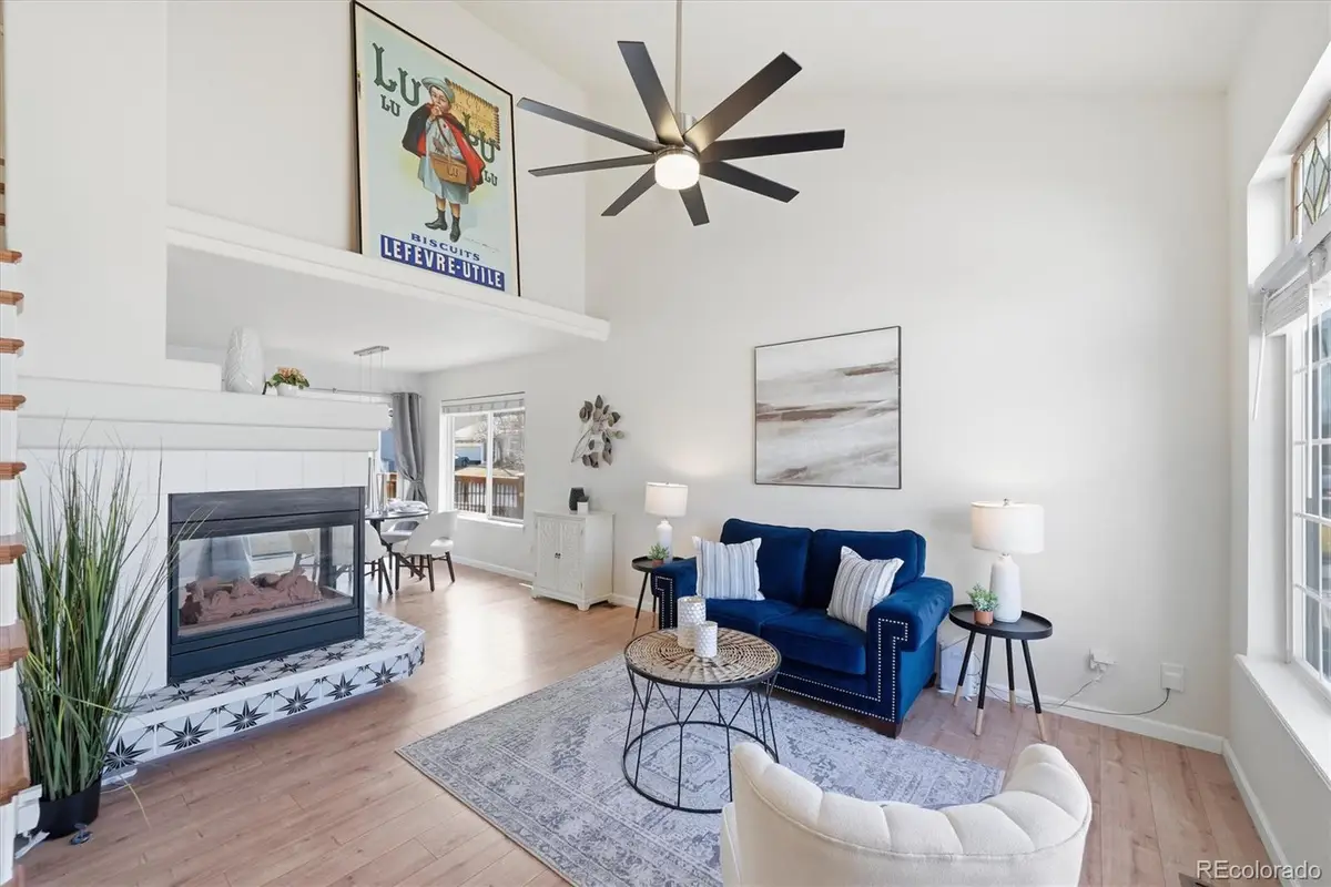 1246 Briarhollow Way, Highlands Ranch, CO 80129 - #1