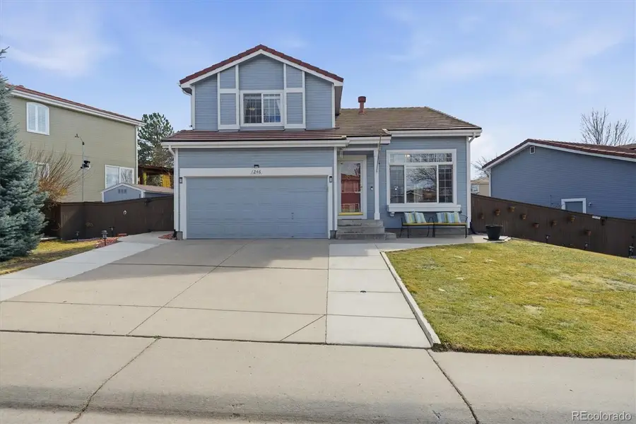 1246 Briarhollow Way, Highlands Ranch, CO 80129 - #3