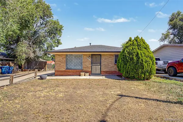 6171 E 64th Place, Commerce City, CO 80022