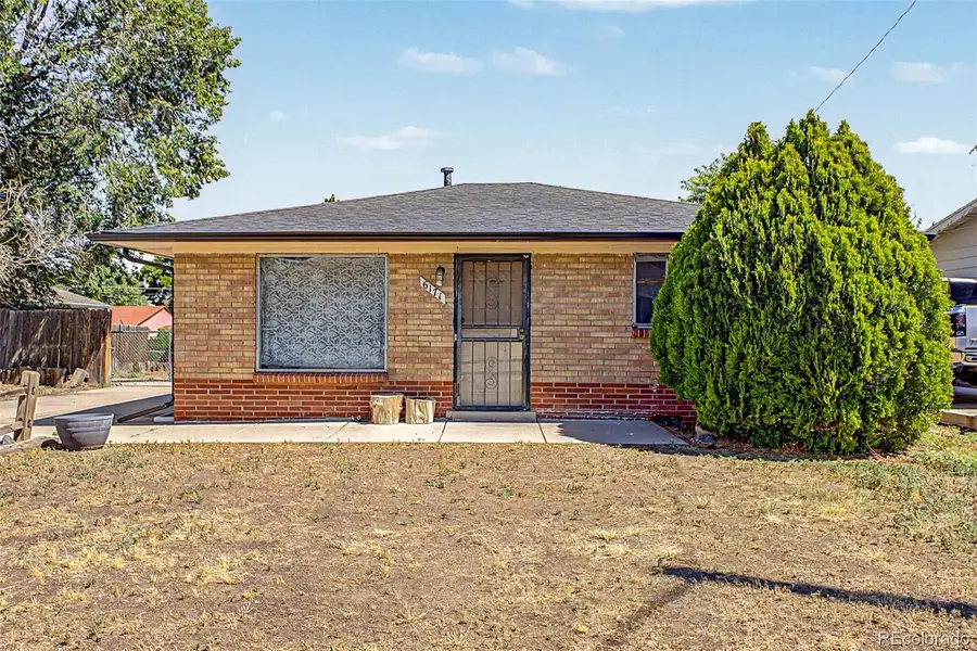 6171 E 64th Place, Commerce City, CO 80022 - #2