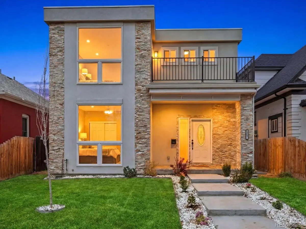 2409 W 38th Avenue, Denver, CO 80211 - #1