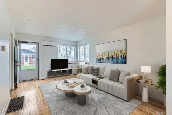 1525 Xenia, Denver, CO 80220