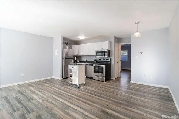 5995 E Iliff Avenue #117, Denver, CO 80222