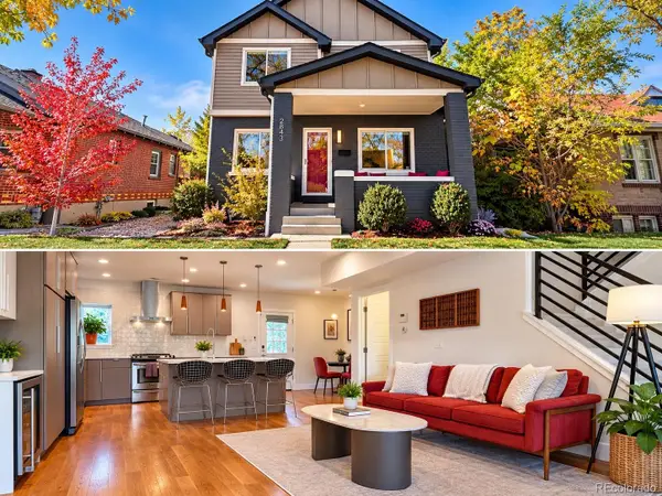2843 N Milwaukee, Denver, CO 80205