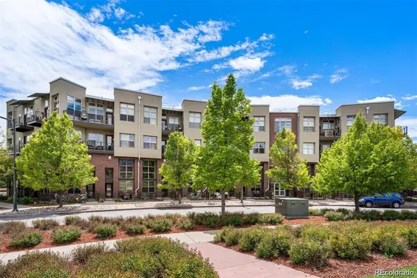 7700 E 29th Street Avenue #404, Denver, CO 80238