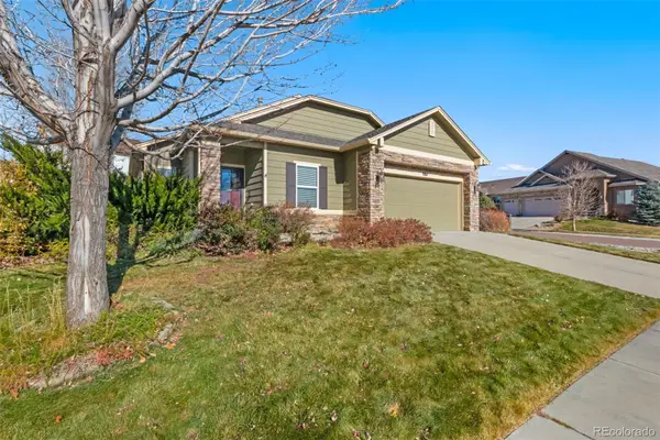 984 Fire Rock Place, Colorado Springs, CO 80921