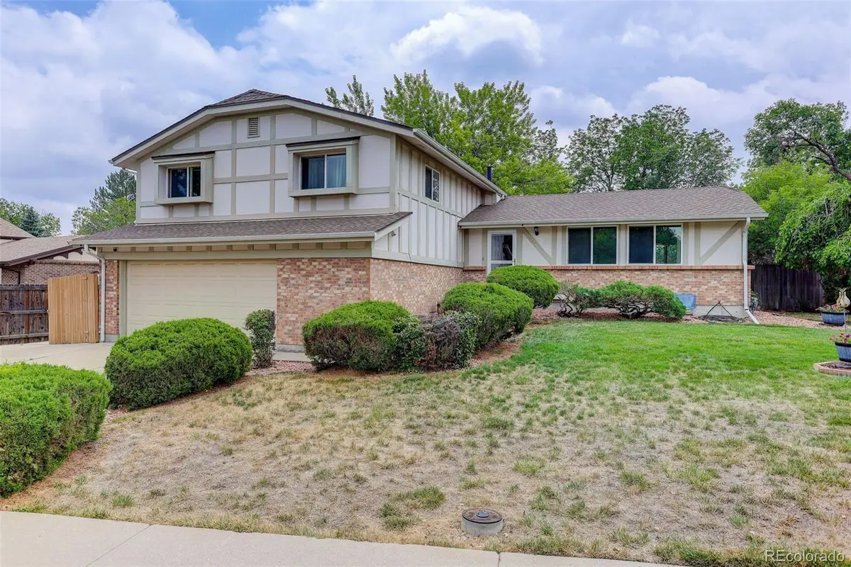 6630 W 73rd Avenue, Arvada, CO 80003 - #1