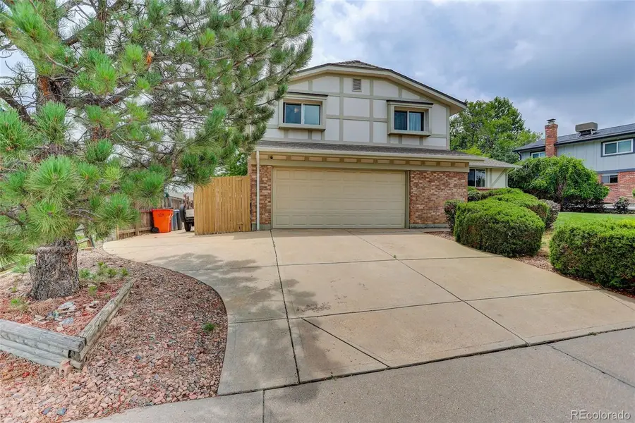 6630 W 73rd Avenue, Arvada, CO 80003 - #2