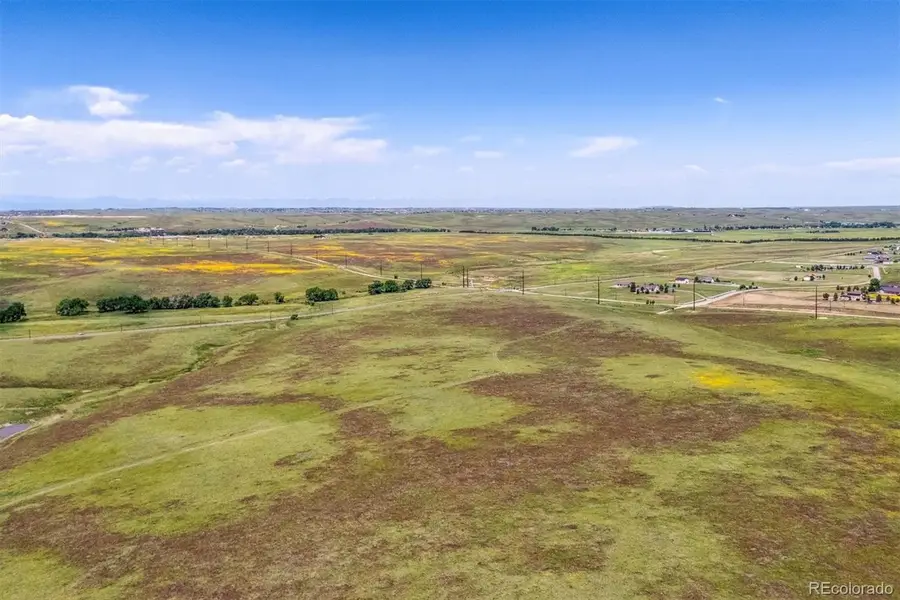 Tract 3 County Road 29, Elizabeth, CO 80107 - Image #2