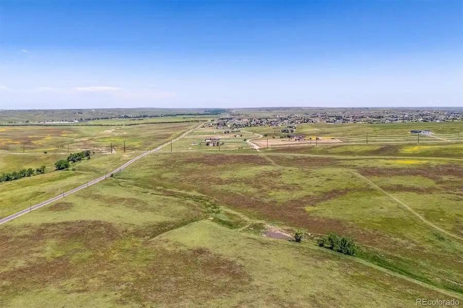 Tract 3 County Road 29, Elizabeth, CO 80107 - Image #3