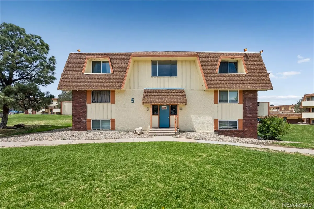 10211 Ura Lane #203, Thornton, CO 80260 - #1