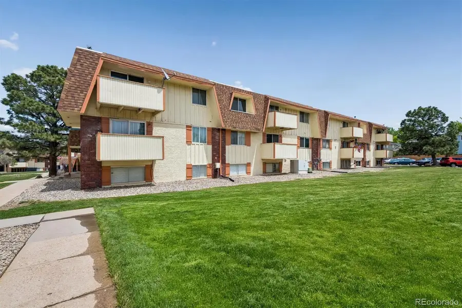 10211 Ura Lane #203, Thornton, CO 80260 - #2