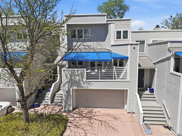 9200 E Cherry Creek South Drive #52, Denver, CO 80231