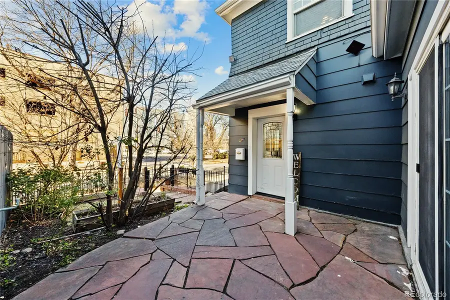 1414 N Clarkson Street, Denver, CO 80218 - Image #3