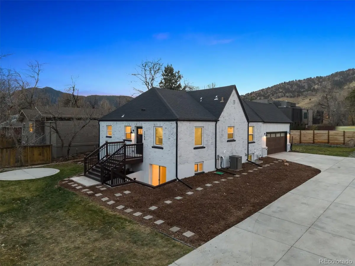 3360 Broadway Street, Boulder, CO 80304 - #1