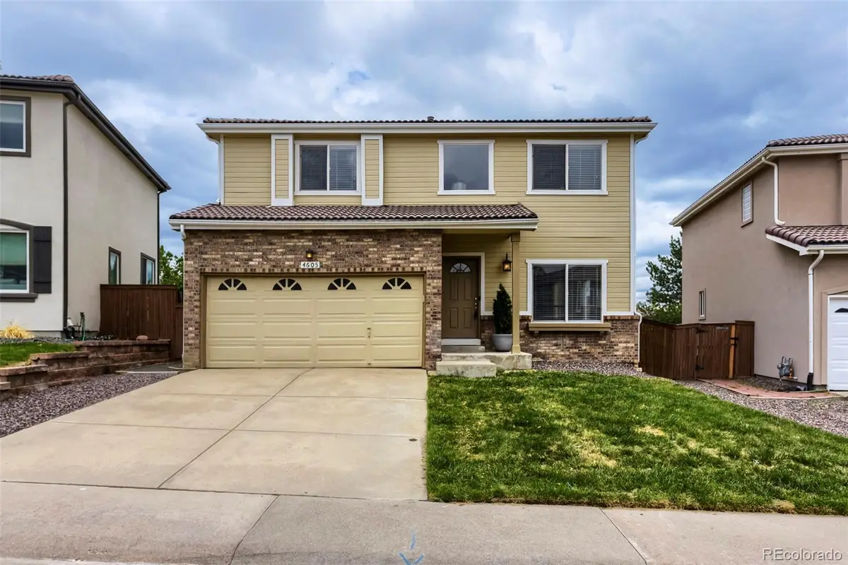 4605 Lyndenwood Circle, Highlands Ranch, CO 80130 - #1