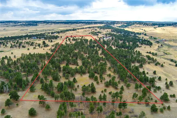 30500 Magic Dog Circle, Kiowa, CO 80117