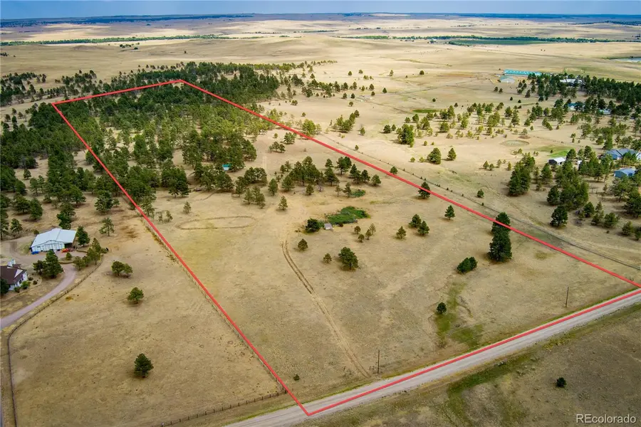 30500 Magic Dog Circle, Kiowa, CO 80117 - #3