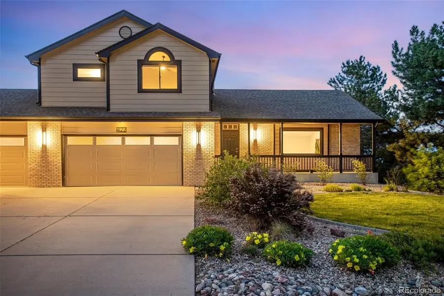 422 Hillsboro Court N, Fort Collins, CO 80525 - #3