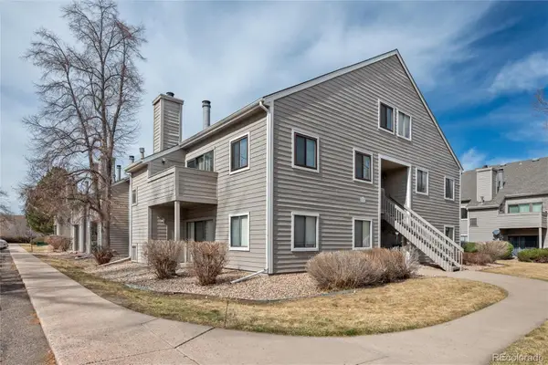 3600 S Pierce Street #106, Lakewood, CO 80235