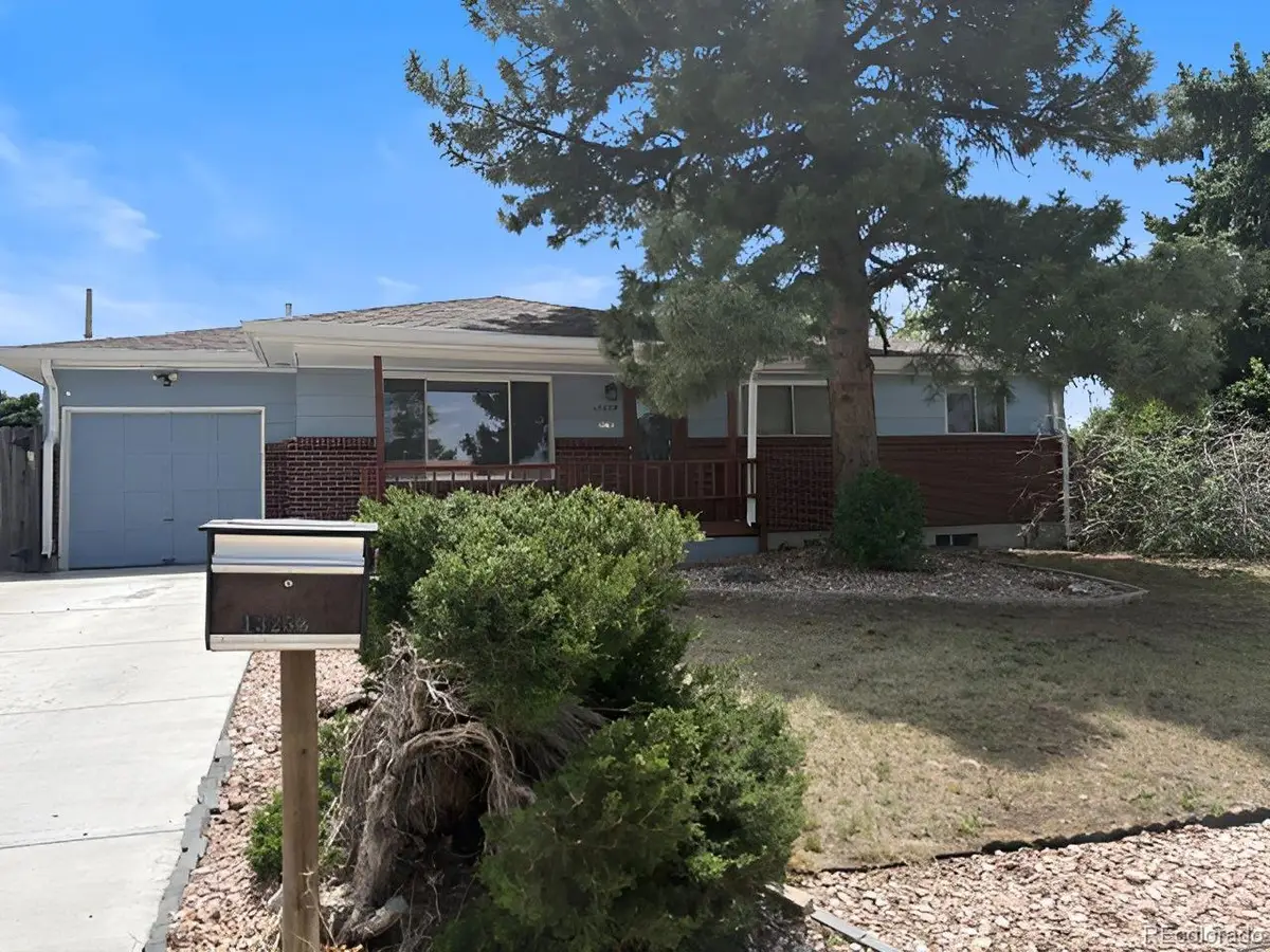 13258 E Alaska Place, Aurora, CO 80012 - #1