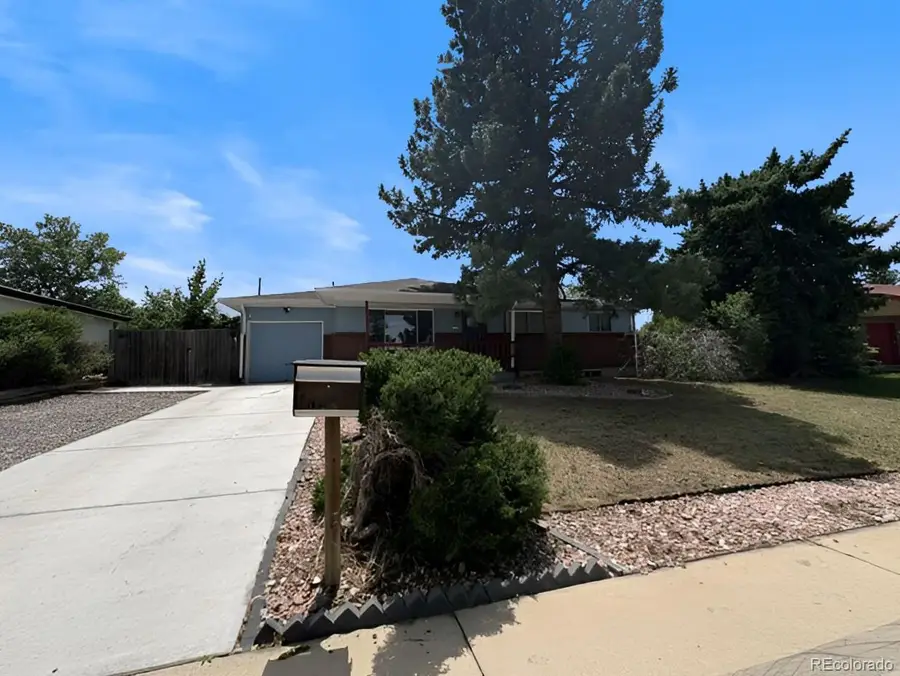 13258 E Alaska Place, Aurora, CO 80012 - #2