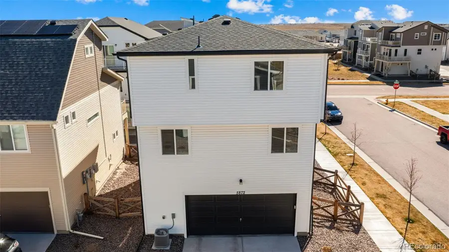 5872 Thurless Lane, Colorado Springs, CO 80927 - #2