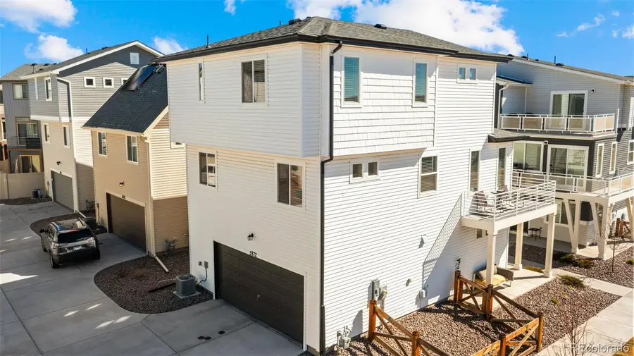 5872 Thurless Lane, Colorado Springs, CO 80927 - #3