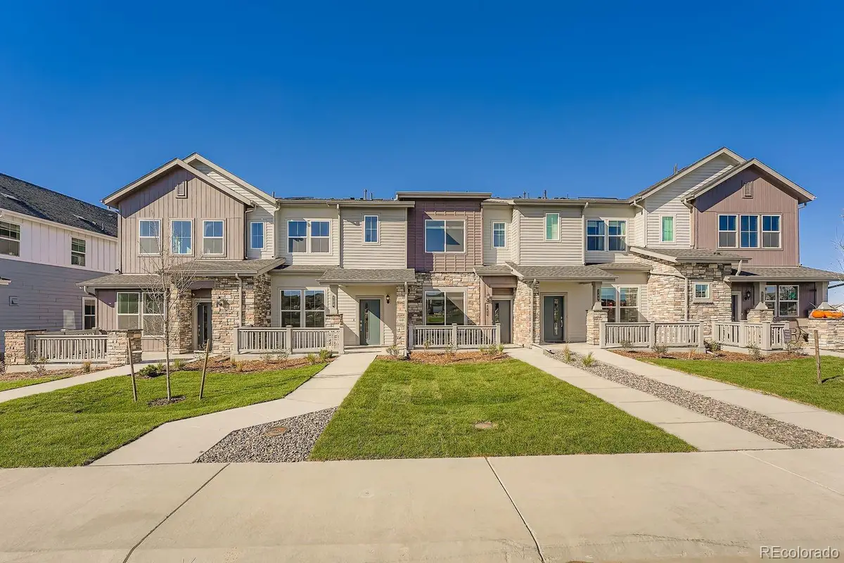 739 N Carrie Street, Watkins, CO 80137 - Image #1