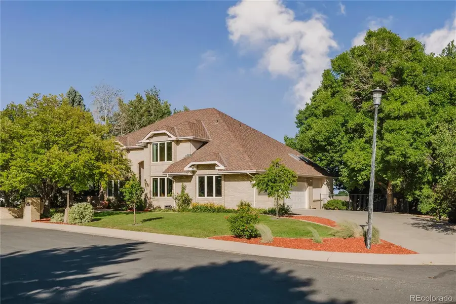 8024 Fox Hill Drive, Longmont, CO 80504 - #2