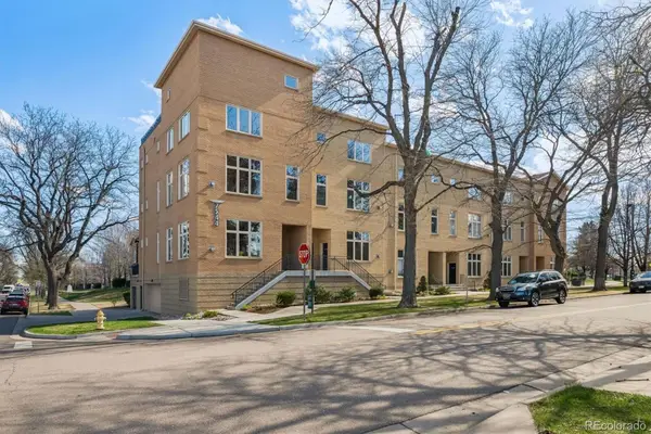 7544 E 4th Avenue #304, Denver, CO 80230