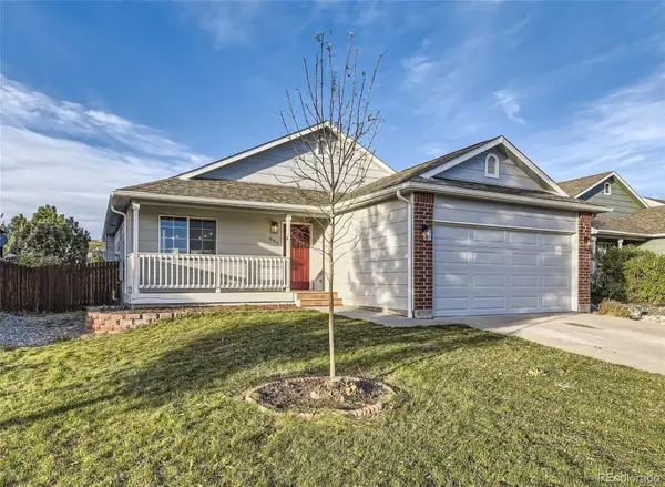 685 Branding Iron Lane, Castle Rock, CO 80104