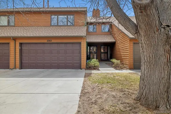 2263 E 129th Avenue, Thornton, CO 80241