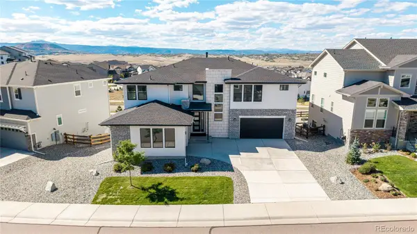 5423 Brotherton, Castle Rock, CO 80104