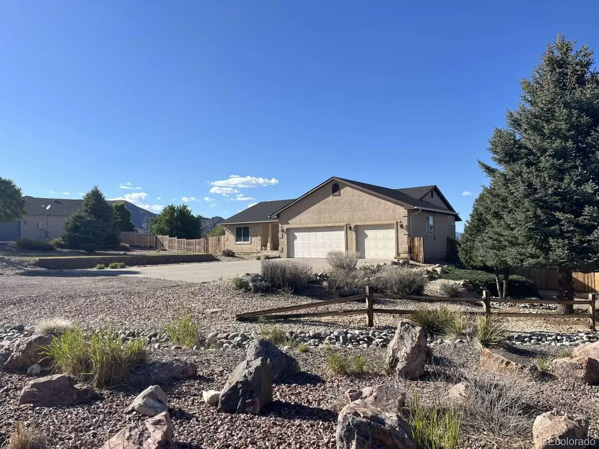 17 Bear Cub Court, Canon City, CO 81212 - #1