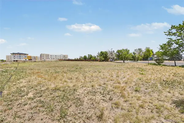 E Centretech Parkway, Aurora, CO 80011