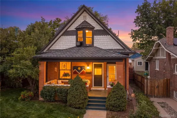 4581 Bryant Street, Denver, CO 80211