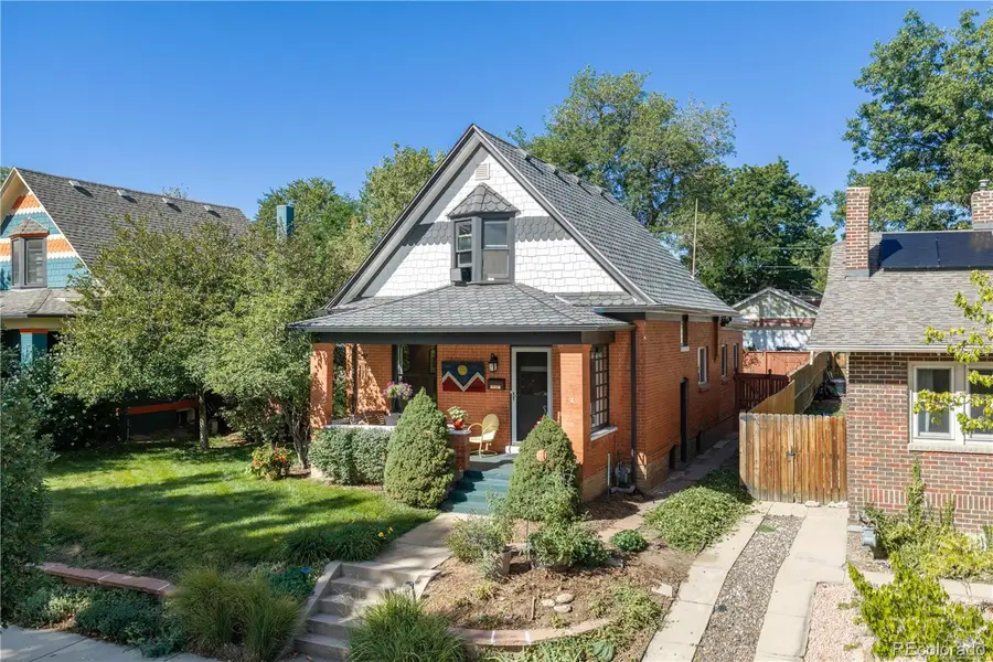4581 Bryant Street, Denver, CO 80211 - #3