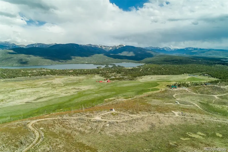 1642 County Rd 454, Grand Lake, CO 80447 - #3