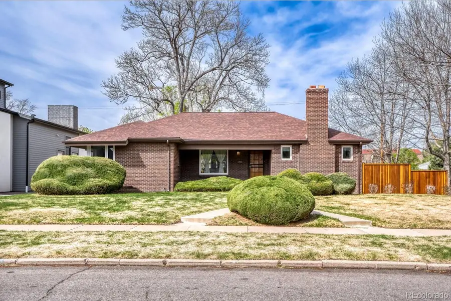 1395 Forest Street, Denver, CO 80220 - #3