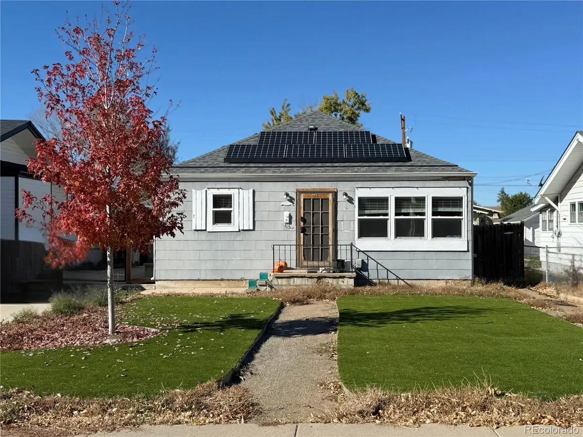145 S 10th Avenue, Brighton, CO 80601 - #1