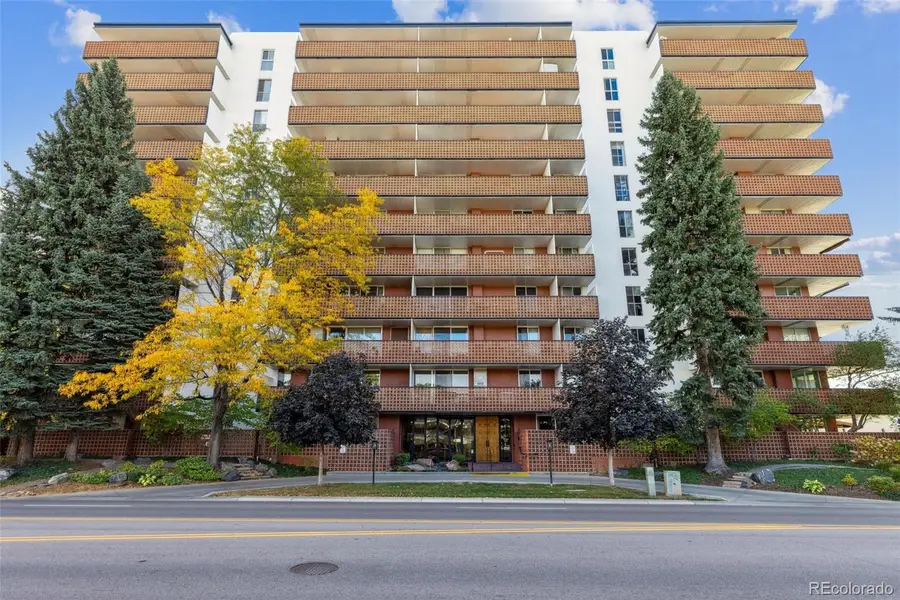 4570 E Yale Avenue #506, Denver, CO 80222 - #2
