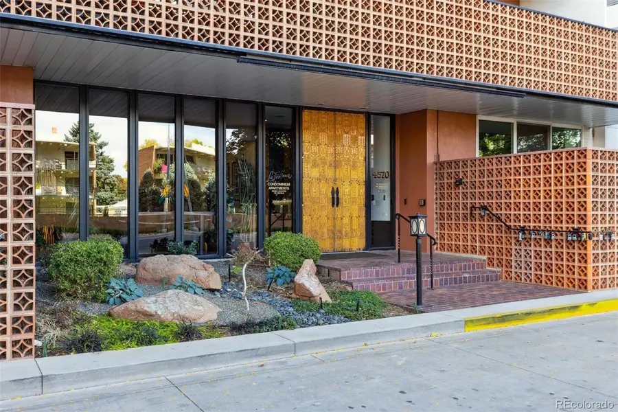 4570 E Yale Avenue #506, Denver, CO 80222 - #3
