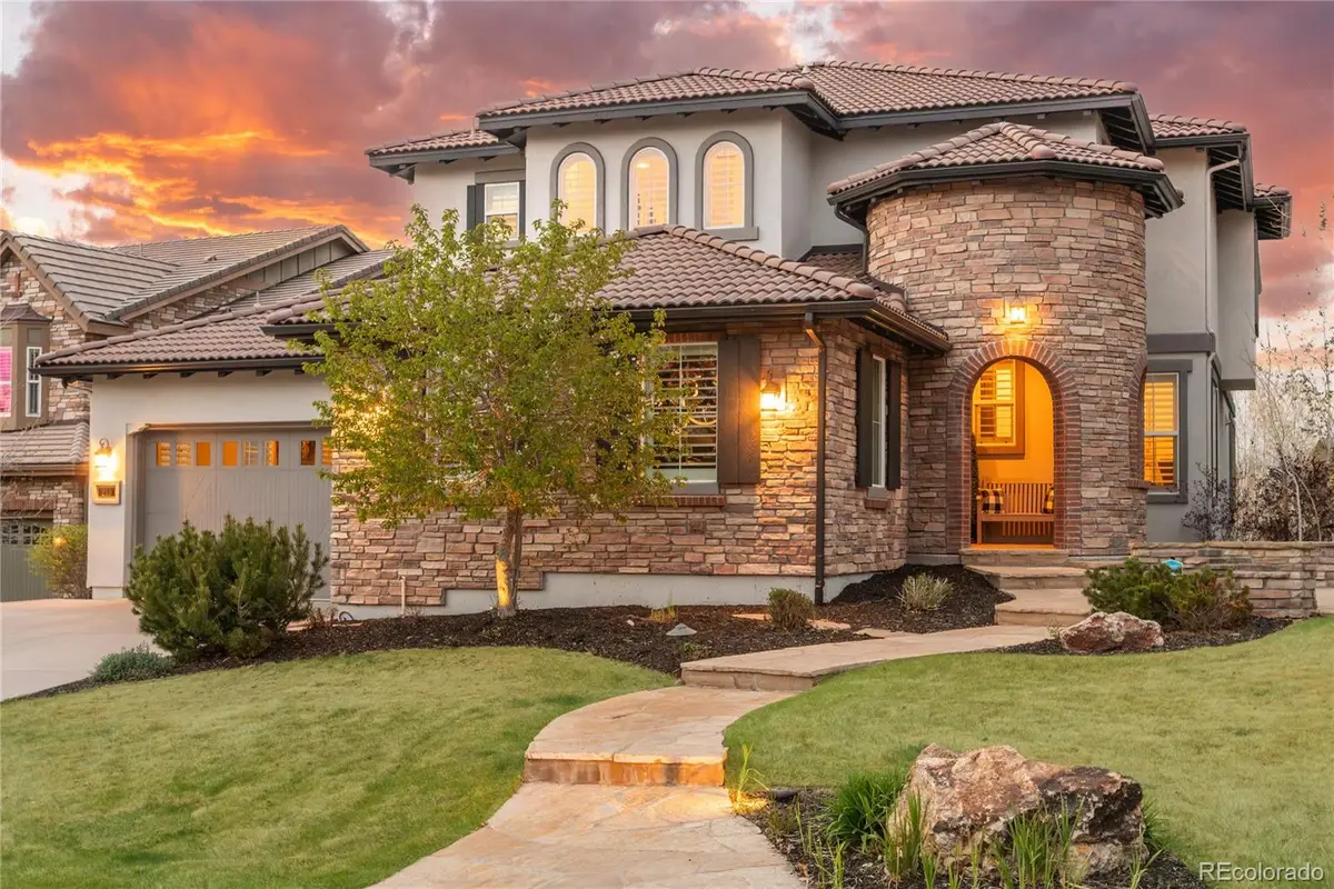 219 Maplehurst Point, Highlands Ranch, CO 80126 - #1