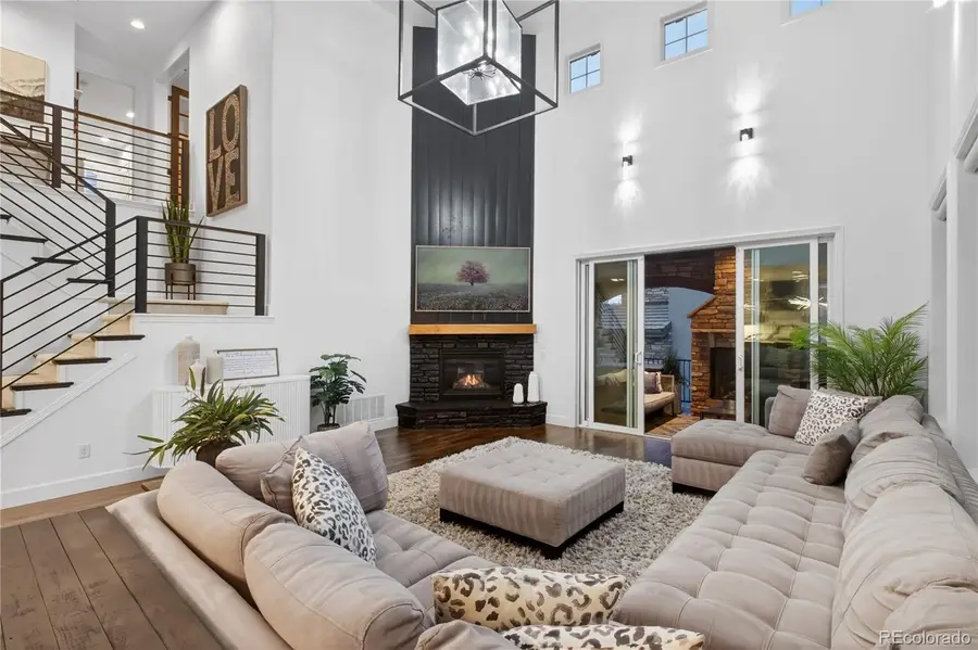 219 Maplehurst Point, Highlands Ranch, CO 80126 - #3