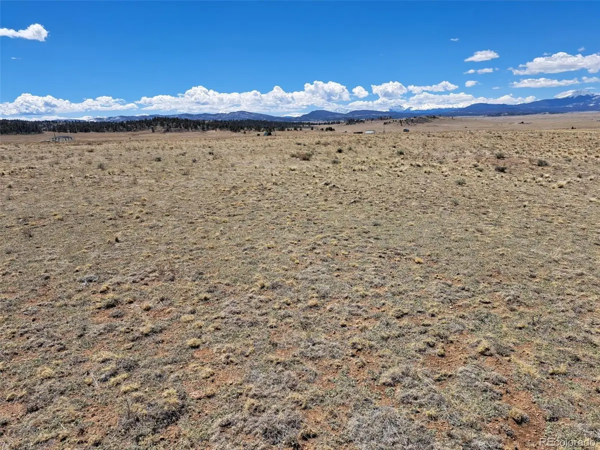 8313 Black Kettle Road, Hartsel, CO 80449 - #1