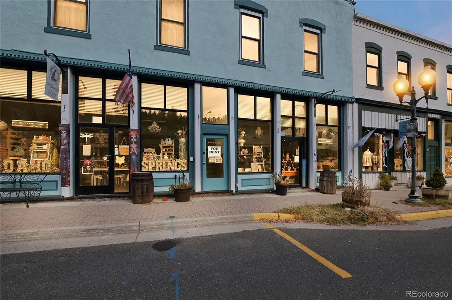 1608 Miner Street #2, Idaho Springs, CO 80452 - Image #2