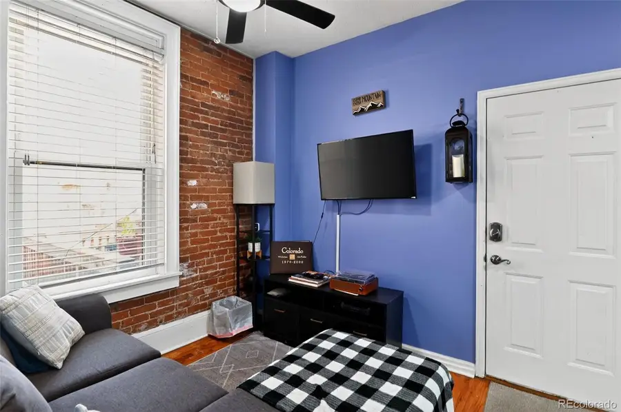 1608 Miner Street #2, Idaho Springs, CO 80452 - Image #3