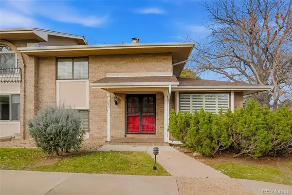 3255 S Pontiac Street, Denver, CO 80224