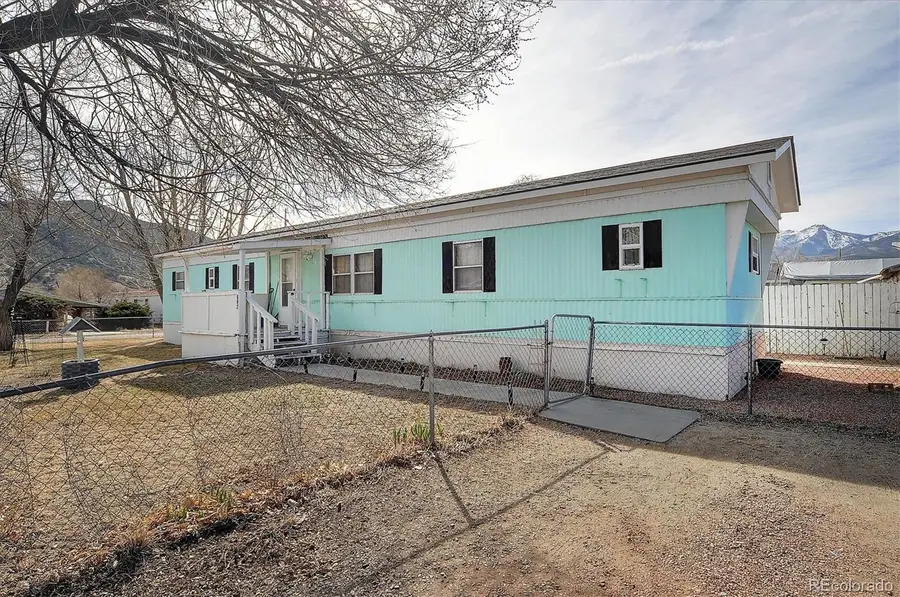 602 Vine Street, Salida, CO 81201 - #2